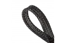фото Оплетка кабельная XN-16 (10-27 мм) из полиамида