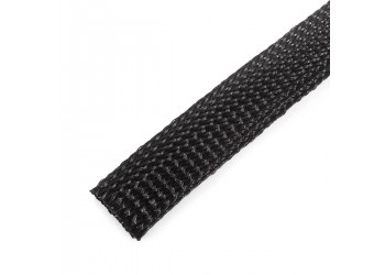 Оплетка кабельная XN-20 (14-30 мм) из полиамида