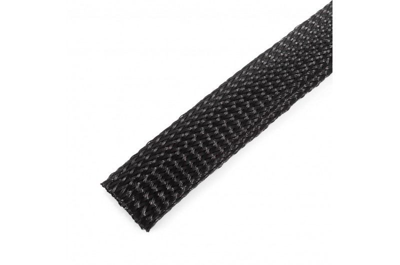 Оплетка кабельная XN-20 (14-30 мм) из полиамида