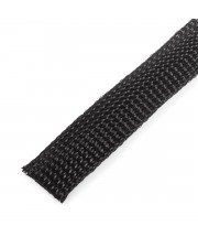 Оплетка кабельная XN-25 (18-33 мм) из полиамида