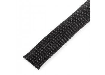 Оплетка кабельная XN-25 (18-33 мм) из полиамида