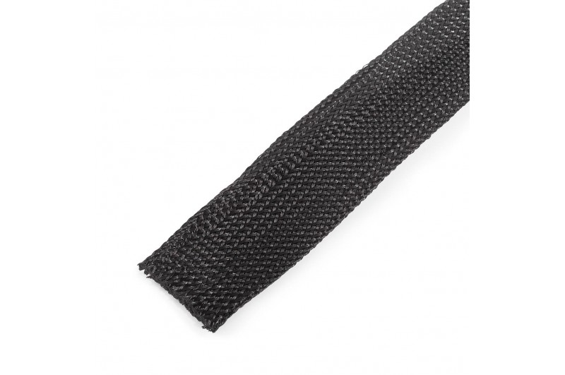 Оплетка кабельная XN-38 (30-60 мм) из полиамида