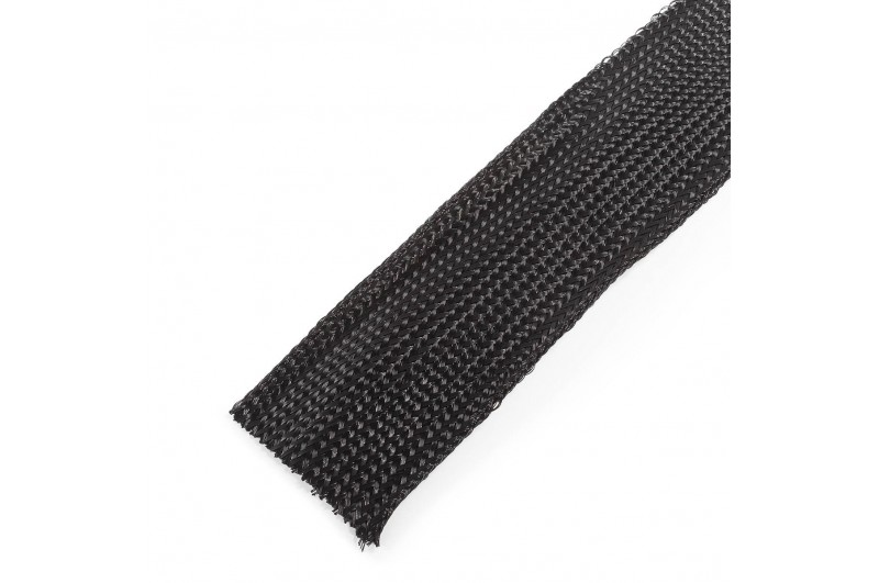 Оплетка кабельная XN-50 (40-80 мм) из полиамида