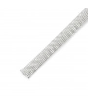 Оплетка защитная XH600-6 высокотемпературная из стекловолокна