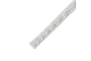 Оплетка защитная XH600-6 высокотемпературная из стекловолокна