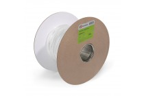 фото Оплетка защитная XH600-8 высокотемпературная из стекловолокна