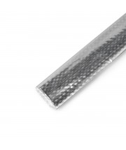 Оплетка защитная XA-10 с алюминиевым покрытием