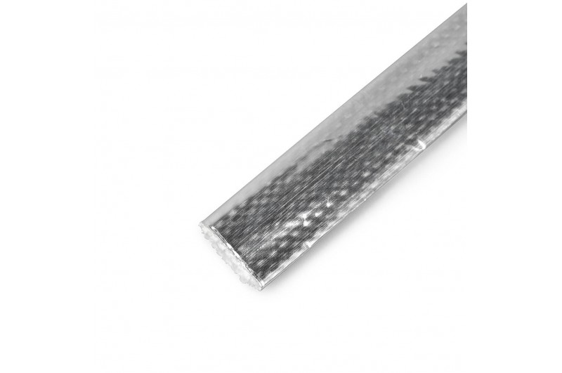 Оплетка защитная XA-10 с алюминиевым покрытием