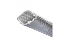 фото Оплетка защитная XA-10 с алюминиевым покрытием