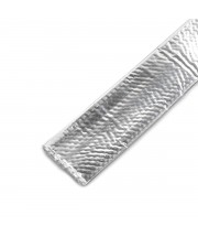 Оплетка защитная XA-16 с алюминиевым покрытием