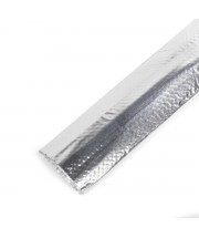 Оплетка защитная XA-20 с алюминиевым покрытием