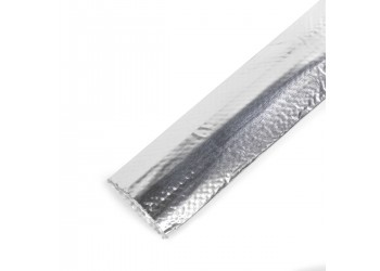 Оплетка защитная XA-20 с алюминиевым покрытием