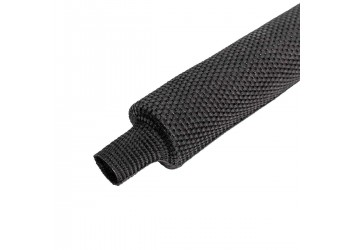 Оплетка кабельная XT- 60/30 термоусаживаемая