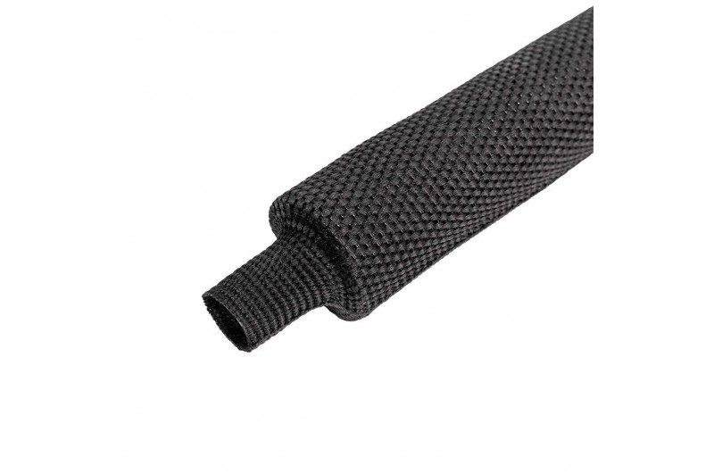 Оплетка кабельная XT- 60/30 термоусаживаемая