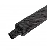 Оплетка кабельная XT- 80/40 термоусаживаемая