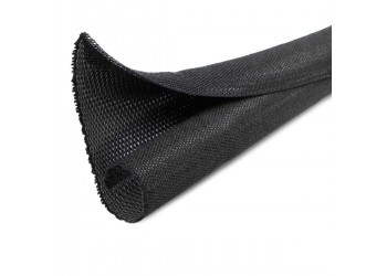 Оплетка кабельная XS-3 самозаворачивающаяся