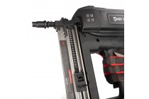 фото Гвозди кованые по  бетону GGN-3019MG серия ПРОФИ 3.05х19 мм, 1000 шт.