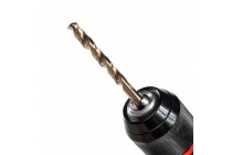 фото Набор сверл по металлу НСС-19К серия ПРОФИ 19 шт., сталь М35 (Р6М5К5) Кобальт, 1-10 мм