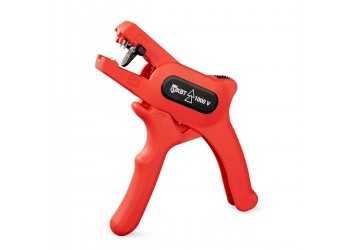 Инструмент для снятия изоляции диэлектрический WS-06VDE серия ПРОФИ Для работы под напряжением до 1000 В