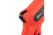 фото Инструмент для снятия изоляции диэлектрический WS-06VDE серия ПРОФИ Для работы под напряжением до 1000 В