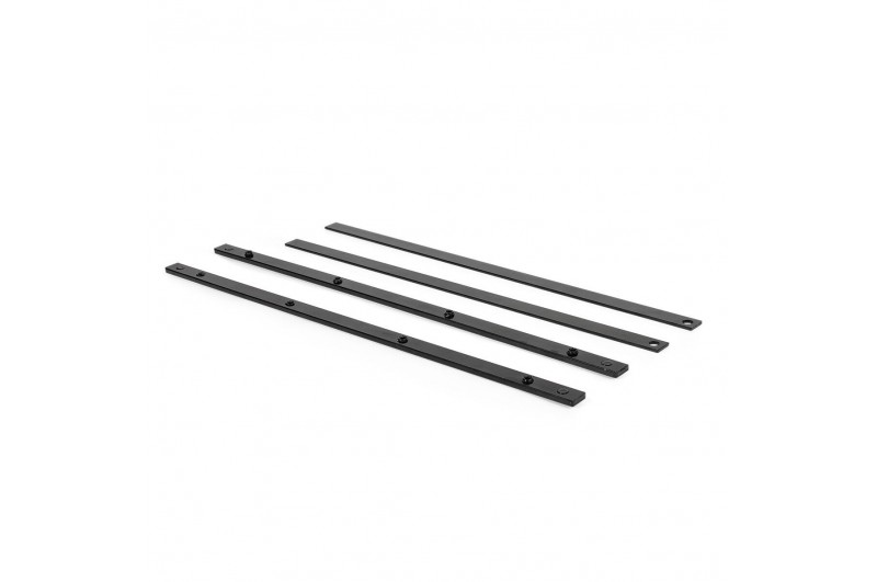 Комплект соединителей СШН серия ПРОФИ для соединения направляющих шин