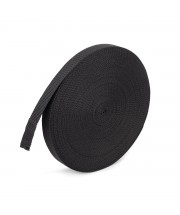 Лента монтажная текстильная ЛМТ 20 (50м) для прямого монтажа