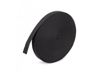 Лента монтажная текстильная ЛМТ 20 (50м) для прямого монтажа