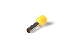 Наконечник штыревой втулочный изолированный НШВИ 6.0-12