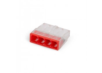 Клемма миниатюрная СМК 2273-204