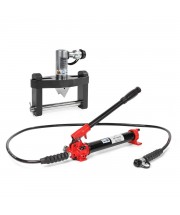 Комплект для разгонки фланцев РФН-5-38 «Стандарт» серия ПРОФИ клиновой гидравлический с выносным насосом