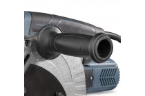 фото Штроборез электрический SC-125-1500 серия ПРОФИ с максимальным размером рабочих дисков 125х22,2 мм