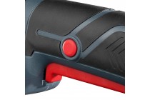 фото Штроборез электрический SC-125-1500 серия ПРОФИ с максимальным размером рабочих дисков 125х22,2 мм