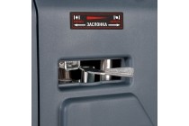 фото Генератор инверторный 1.2 кВт GSI 1200 серия ПРОФИ с номинальной мощностью 1000 Вт