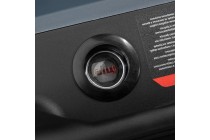 фото Генератор инверторный 3.4 кВт GSI 3400 серия ПРОФИ с номинальной мощностью 3000 Вт