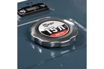 фото Генератор инверторный 5.5 кВт GFI 5500 серия ПРОФИ с номинальной мощностью 5000 Вт