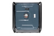 фото Генератор инверторный 8.8 кВт GFI 8800AES серия ПРОФИ с номинальной мощностью 8000 Вт