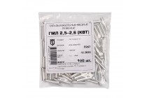 фото Гильза кабельная ГМЛ 2.5-2.6 (КВТ)