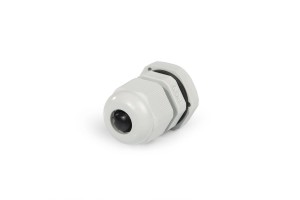 Ввод кабельный пластиковый PG 9 (4-8 мм) (Fortisflex)