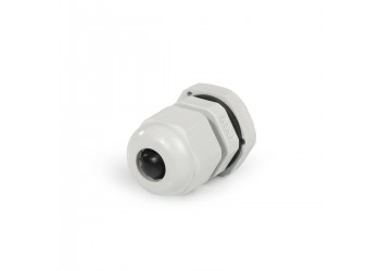 фото для товара Ввод кабельный пластиковый PG 9 (4-8 мм) (Fortisflex)