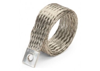 провода заземления для монтажа муфт 61790