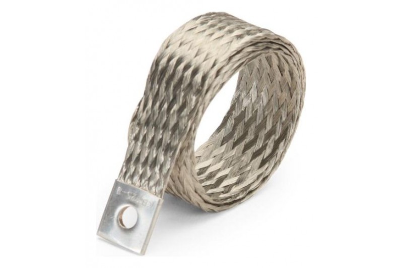 провода заземления для монтажа муфт 61791