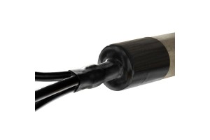 Уплотнитель кабельных проходов термоусаживаемый УКПт-225/60 (КВТ)