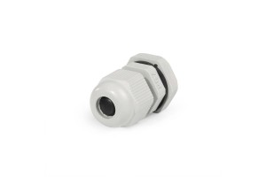 Ввод кабельный пластиковый PG 7 (3-6.5 мм) (Fortisflex)