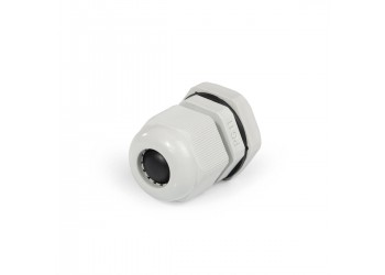 фото для товара Ввод кабельный пластиковый PG 11 (5-10 мм) (Fortisflex)