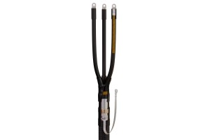 Муфта кабельная концевая 3КВНТп-1-150/240 нг-LS (КВТ)
