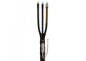 Муфта кабельная концевая 3КВНТп-1-150/240 нг-LS (КВТ)