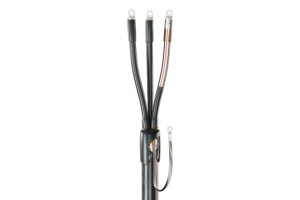 Муфта кабельная концевая 3ПКТп-1-150/240 (КВТ)