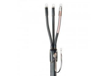 Муфта кабельная концевая 3ПКТп-1-150/240(Б) (КВТ)