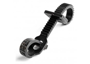 Подвес для крепления кабеля к тросу 81548