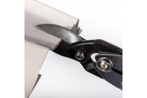 фото Ножницы для резки листового металла прямые НМЛ-01 серия ПРОФИ (КВТ)